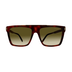 Men's Sunglasses Marc Jacobs MARC-568-S-005L-HA ø 58 mm