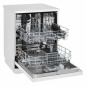 Dishwasher LG DF141FW 60 cm