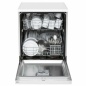 Dishwasher LG DF141FW 60 cm
