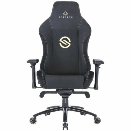 Gaming Chair Forgeon Spica Black