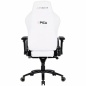 Gaming Chair Forgeon Spica White