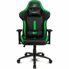 Gaming Chair DRIFT DR350 Green