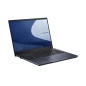 Laptop Asus ExpertBook B5 B5602 B5602CBA-MB0419X Qwerty in Spagnolo 16" Intel Core I7-1260P 16 GB RAM 512 GB SSD