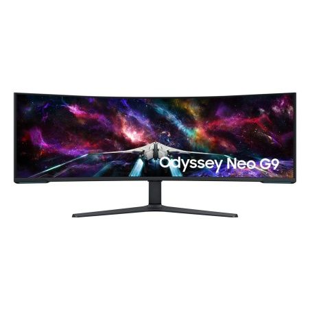 Monitor Samsung Odyssey Neo G95NC 240 Hz