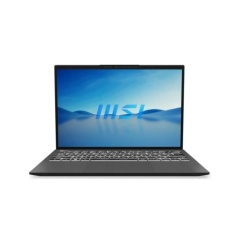 Laptop MSI 9S7-13Q112-068 Qwerty in Spagnolo 1 TB 13,3" 32 GB RAM Intel Core i7-1360P