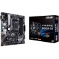 Scheda Madre Asus PRIME B450M-A II mATX DDR4 AM4 AMD B450 AMD AMD AM4