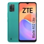 Smartphone ZTE ZTE Blade A52 Lite Red Green Octa Core 2 GB RAM 6,52"