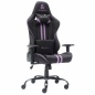 Gaming Chair Newskill Kitsune V2 Purple