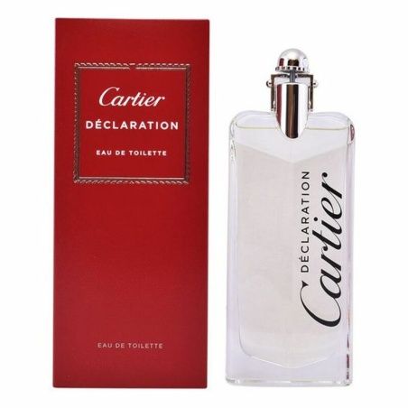 Profumo Donna Déclaration Cartier EDT (100 ml) 100 ml