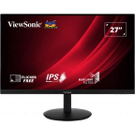 Gaming Monitor ViewSonic VG2709-2K-MHD 27" Quad HD 75 Hz