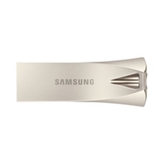 USB stick Samsung MUF-256BE3/APC Champagne Silver 256 GB