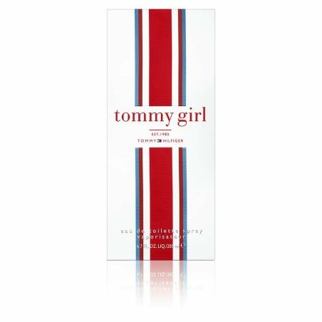 Women's Perfume Tommy Hilfiger 200 ml