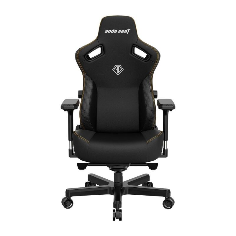 Gaming Chair Black
