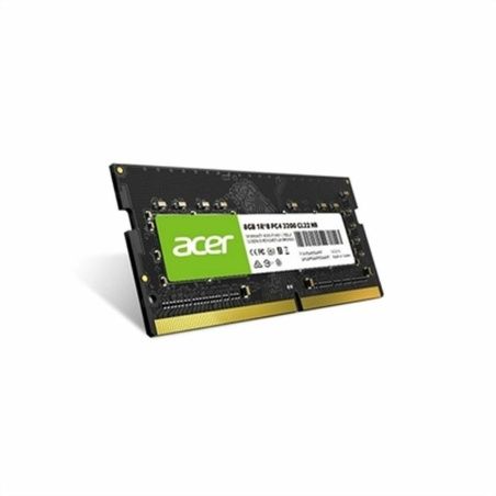 Memoria RAM Acer BL.9BWWA.206 8 GB DDR4