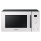 Microwave Samsung MG23T5018GE/ET Black 800 W 23 L