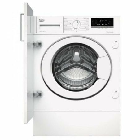 Washing machine BEKO WITV 8612 XW0R 60 cm 1400 rpm 8 kg