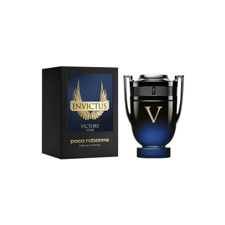 Men's Perfume Paco Rabanne EDP Invictus Victory Elixir 50 ml