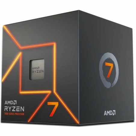 Processore AMD 7700 AMD AM5