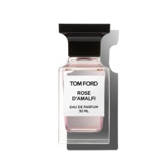 Unisex Perfume Tom Ford EDP EDP 50 ml Rose D'amalfi