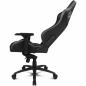 Gaming Chair DRIFT DR600 Grey