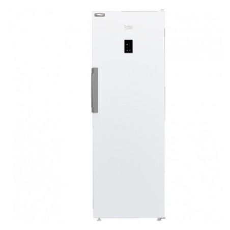 Refrigerator BEKO B3RMLNE444HW White (185 X 60 CM)