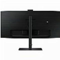 Monitor Samsung LS34C652VAUXEN 4K Ultra HD 34"