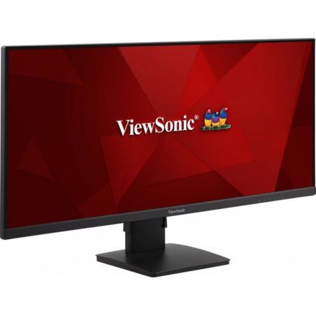 Monitor ViewSonic VA3456-MHDJ 34" UltraWide Quad HD 75 Hz