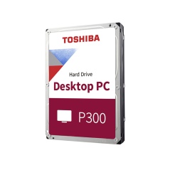 Hard Drive Toshiba P300 3,5" 2 TB HDD