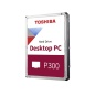Hard Disk Toshiba P300 3,5" 2 TB HDD