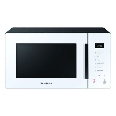 Microonde Samsung MW5000T Bianco 800 W 23 L