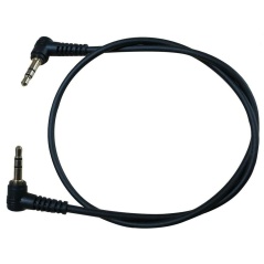 Cavo Audio Jack (3,5 mm) HP EHS 3.5MM TO 3.5MM