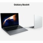 Laptop Samsung Book4 15 NP750XGK-KG1ES 15,6" 8 GB RAM 512 GB SSD 1,4 GHz