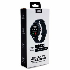 Smartwatch Cool Dover Nero