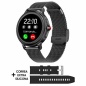 Smartwatch Cool Dover Black