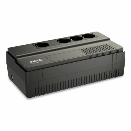 Uninterruptible Power Supply System Interactive UPS APC 450 W