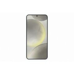 Mobile cover Samsung S24+ White