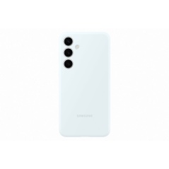 Mobile cover Samsung S24+ White