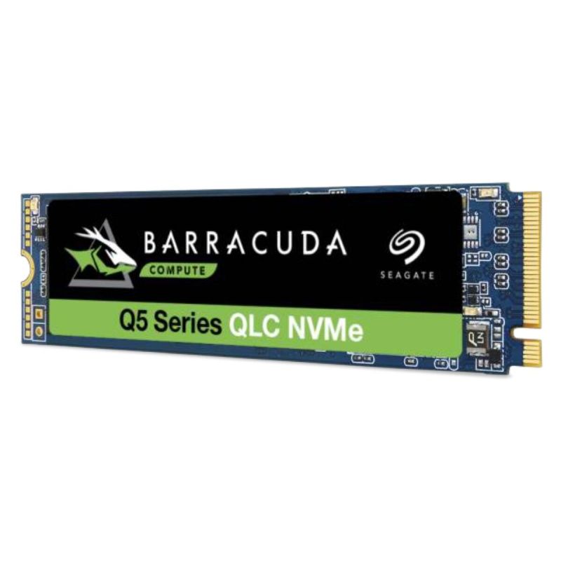 Hard Disk Seagate BARRACUDA Q5 2 TB 2 TB SSD