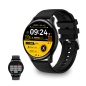 Smartwatch KSIX Core Nero (1 Unità)