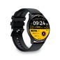 Smartwatch KSIX Core Black (1 Unit)