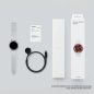 Smartwatch Samsung Silver 1,3" 43 mm