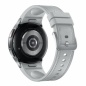 Smartwatch Samsung Argentato 1,3" 43 mm