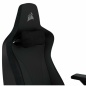 Gaming Chair Corsair TC200 Black