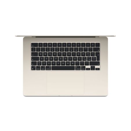 Laptop Apple MacBook Air Apple M3 15,3" 16 GB RAM 512 GB SSD M3