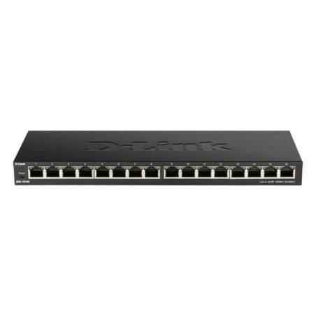 Switch D-Link DGS-1016S