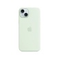 Custodia per Cellulare Apple MWNG3ZM/A Verde iPhone 15 Plus
