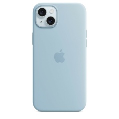 Mobile cover Apple MWNH3ZM/A Blue iPhone 15 Plus