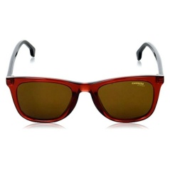 Unisex Sunglasses Carrera 134-S-LGD-70 Red (ø 51 mm)