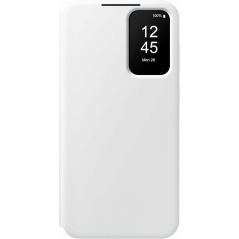 Mobile cover Samsung EF-ZA356CWEGWW White Galaxy A35