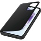 Mobile cover Samsung EF-ZA556CBEGWW Black Galaxy A55